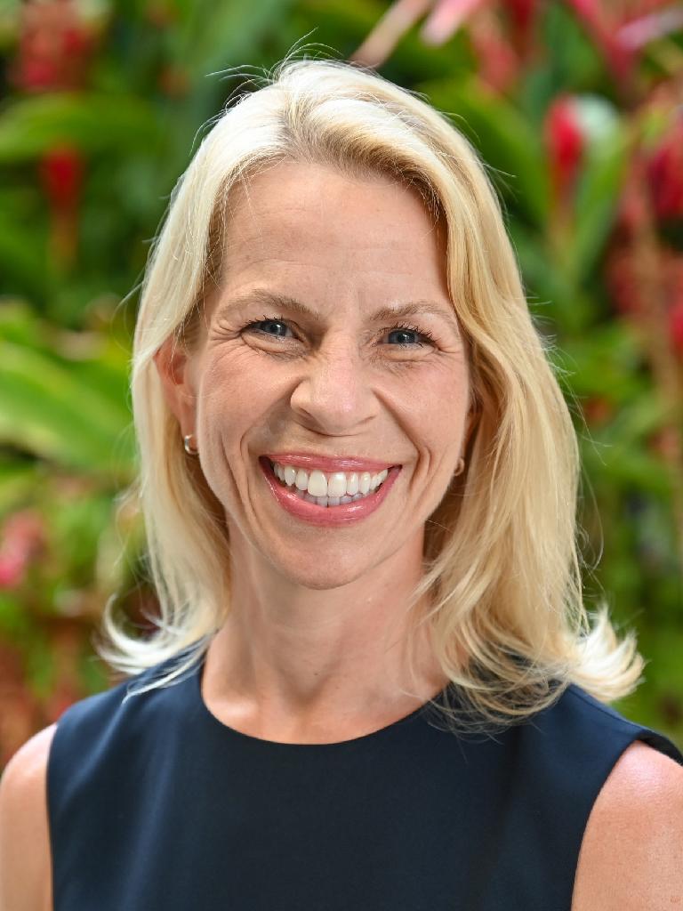 GCHS Dean